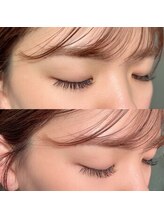 アドレス 銀座店(Address)/LEDフラットラッシュ