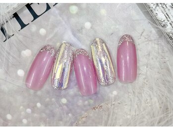 プティネイル(Puti Nail)/◇¥7,150◇