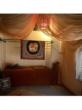 アイサワン 住吉店(ISAWAN)/タイ古式マッサージ　施術ルーム