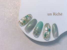 ¥8800　★アート定額60分★1036