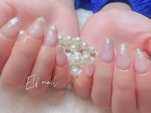 エルフネイル(Elf nail)/