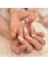 ティアラ(TIARA)/お持ち込みデザイン