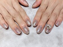 エリンカネイル バイ レシッド 武蔵小杉(erincanail by rcid)/デザインD