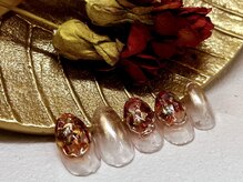 ラウンドアバウト(roundabout)/