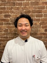香里園整骨院&nbsp;中田 祐次