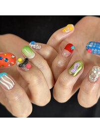 お任せdesign