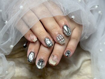 持ち込みデザイン