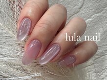 ルラネイル(lula nail)