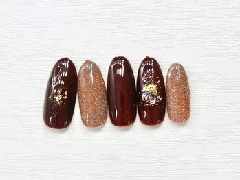 イリゼネイル(iRise nail)/定額ベーシック