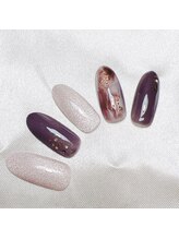 リンクネイル(Link nail)/定額デザイン【A】