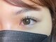 ラッシュアンドヘアサロン アイ(lush&hair salon AI.)の写真/歴10年のオーナーが施術☆一人一人のまつげに合せてグルーの量を調整！マツエクのモチがいいと定評あり♪