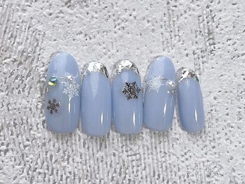 ココイロ(COCOIRO)/冬デザイン　7400円