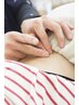 【鍼灸のみ】肩こり・腰痛にお悩みの方に!