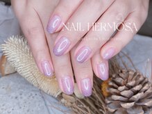 エルモサ/ネイルデザイン