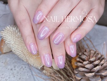 エルモサ/ネイルデザイン