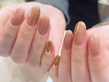 カナウ 銀座店(Kanau)/持ち込みデザイン