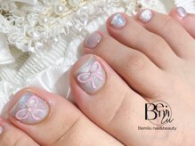 ベミル(Bemilu)/FOOTシンプルアートコース