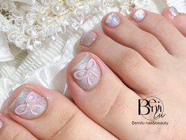 FOOTシンプルアートコース