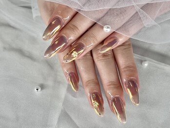 リゲルグロウ(RIGEL Glow)/