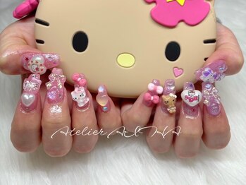 アトリエ アイハ(aiha)/