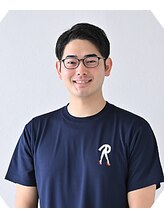 ステップフロウ(Step flow) 三箇 大貴