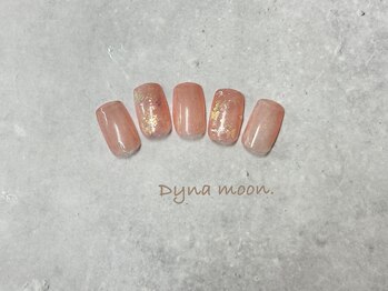 ダイナ ムーン(Dyna moon.)/