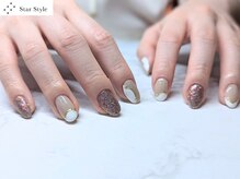 スタースタイル(Star Style)/デイリーアートプラン