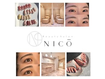 ニコ(NICO)