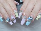デザインスカルプ持ち込み