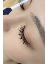 ビトライブ(美TRIBE)/[大森]フラットラッシュ140本