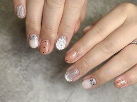 トレンドコース◎