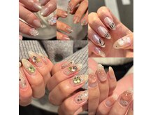 グロー(g1ow)の雰囲気(トレンドをいち早くキャッチ☆お客様に合うデザインをご提案!)