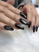 ミースネイル(mys.nail)/マグネットネイル