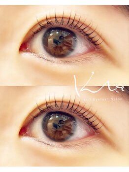 クレー(Klee)/ラッシュリフト