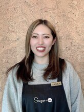 シュガー 海老名店(Sugar)&nbsp;赤窄 絢