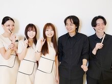 オーメンズ 名古屋栄店の雰囲気（【眉毛/まゆげ/眉毛サロン/栄/名古屋/メンズ眉毛/アイブロウ】）