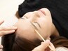 眉WAX +フェイスWAX２点 ￥8,500→￥7,000 