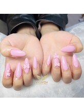 ヘブン ネイル 鶯谷(HEAVEN Nail)/