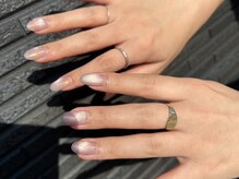 オト(oto/マグネットネイル