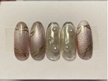 はあとねいる 金沢北安江店/金沢北安江店限定デザイン