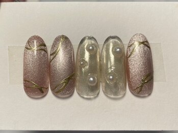 金沢北安江店限定デザイン