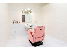 アデージョ アデオス(Ade-jyo.Adeosu)の雰囲気(バリアフリーで車椅子の方でもご利用頂けます。)