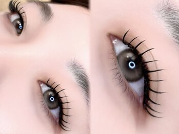 ロム(ROM)/flat lash200