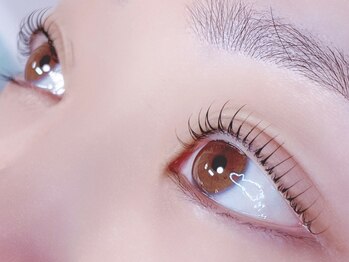 ティノ(Tino)の写真/毛質改善ケア付きの次世代型まつ毛パーマ【L3リフト】ダメージを最小限に抑えながら美しいカールを実現◎