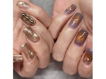 ネイルジョブ(NAIL JOB)