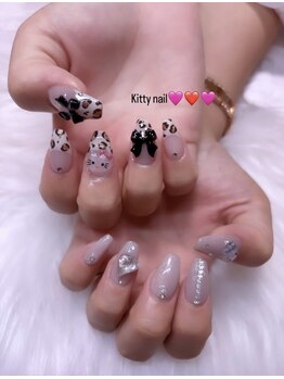 リノネイル(Lino Nail)/