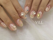 ヴィル 新小岩店(ViLL)/