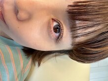 【パリジェンヌ×まつ毛パーマ×アイブロウ】NOIR-ノイル-【12/1 NEW OPEN（予定）】/束間ラッシュリフト