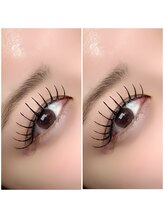 カレラ アイラッシュ 東川口(KARERA eyelash)/LEDマツエク【KARERA東川口】