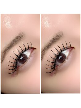 カレラ アイラッシュ 東川口(KARERA eyelash)/LEDマツエク【KARERA東川口】